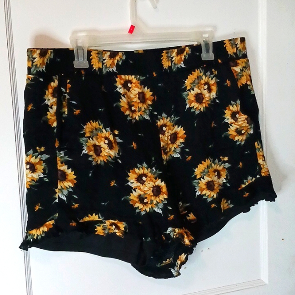 Torrid shorts